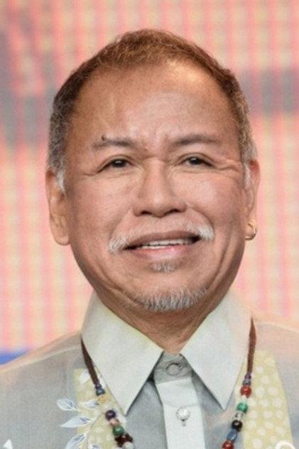 Bernardo Bernardo - Actor Profile Photo