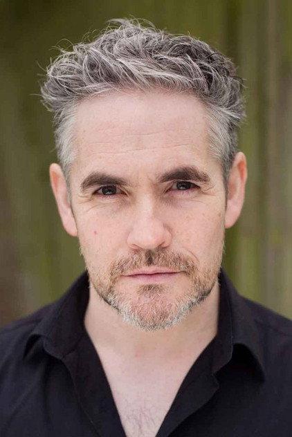 Fergal McElherron - Actor Profile Photo