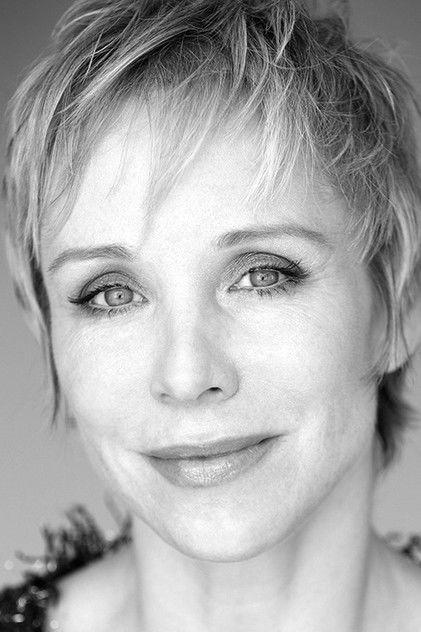 Charlotte d'Amboise - Actor Profile Photo