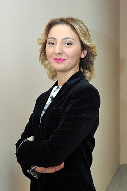 Tatuli Edisherashvili - Actor Profile Photo
