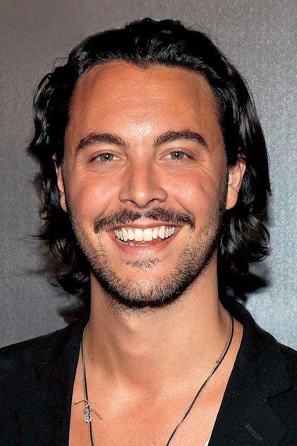 Jack Huston - Actor Profile Photo
