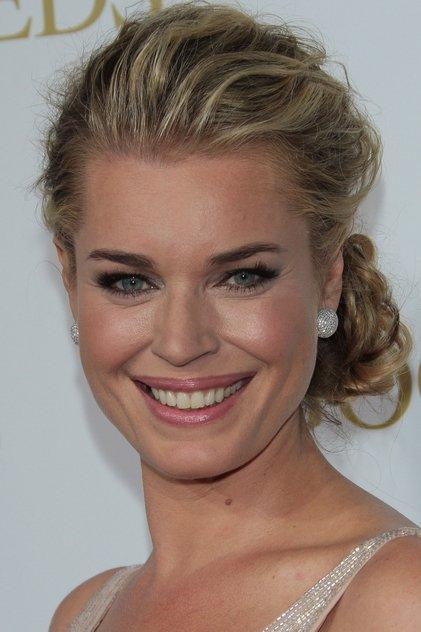 Rebecca Romijn - Actor Profile Photo
