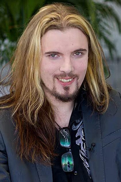 Perttu Kivilaakso - Actor Profile Photo