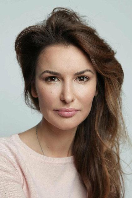 Julia Egereva - Actor Profile Photo