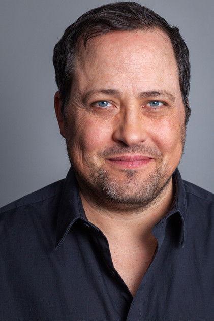 Mike Vaughn - Actor Profile Photo