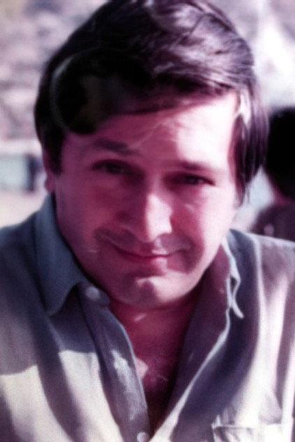 Panagiotis Konstadinou - Actor Profile Photo