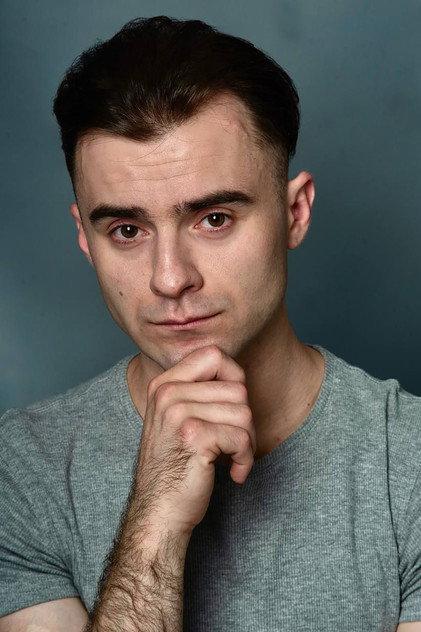 Felix Podborski - Actor Profile Photo