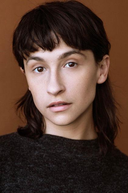 Noah Lamanna - Actor Profile Photo