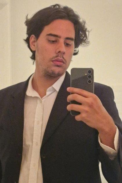 Lucas Borem - Actor Profile Photo