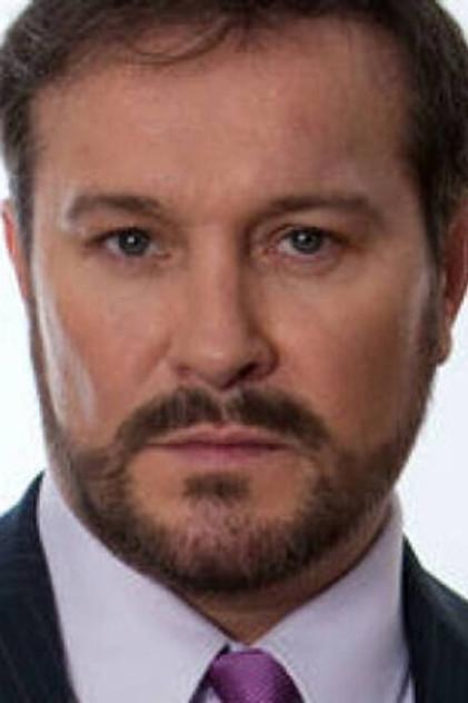Arturo Peniche - Actor Profile Photo