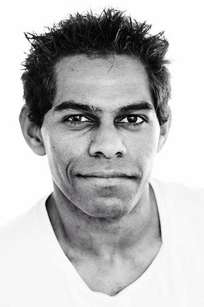 Shaka Cook - Actor Profile Photo