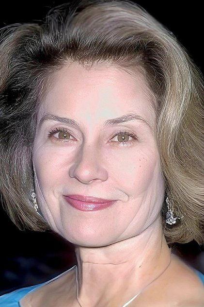 Diane Baker - Actor Profile Photo