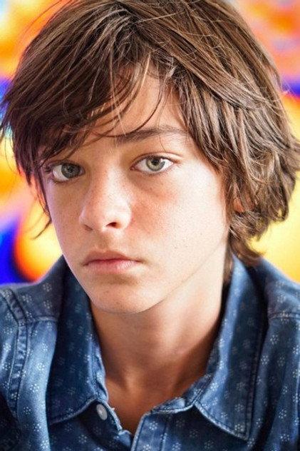 Jorge Benito - Actor Profile Photo