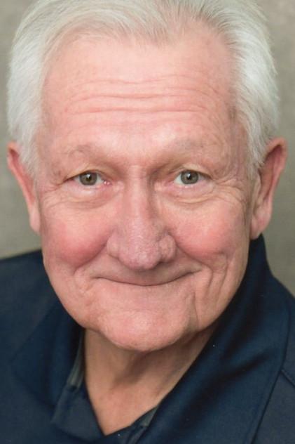 John Willoughby Noble - Actor Profile Photo