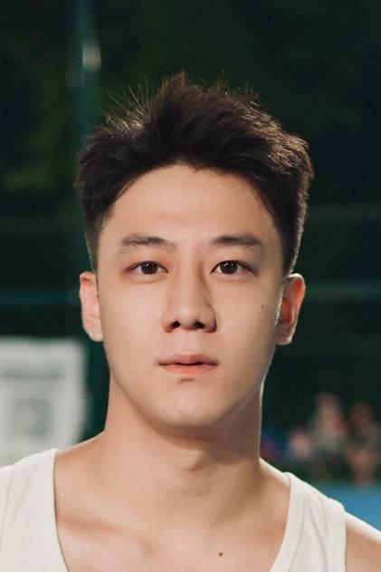 Hu Xuhao - Actor Profile Photo