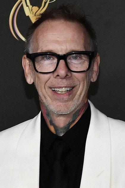 Sam McCurdy - Actor Profile Photo