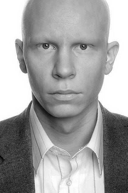Ólafur Egill Egilsson - Actor Profile Photo