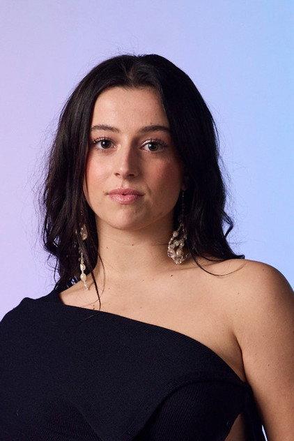 Clàudia Malagelada - Actor Profile Photo