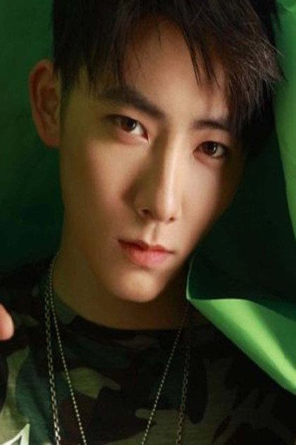 Lu Peng Xing - Actor Profile Photo