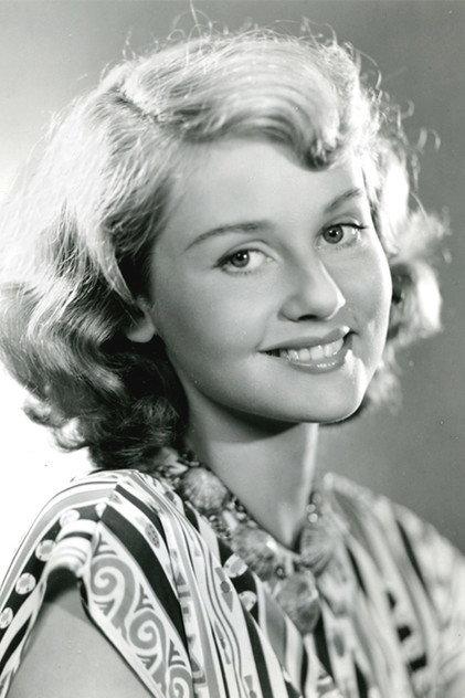 Inga Landgré - Actor Profile Photo
