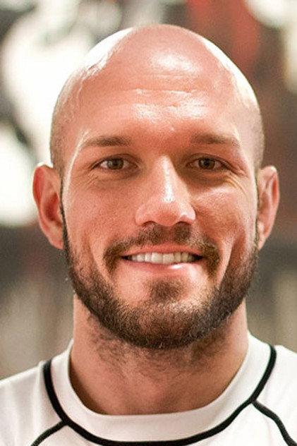 Travis Moore - Actor Profile Photo
