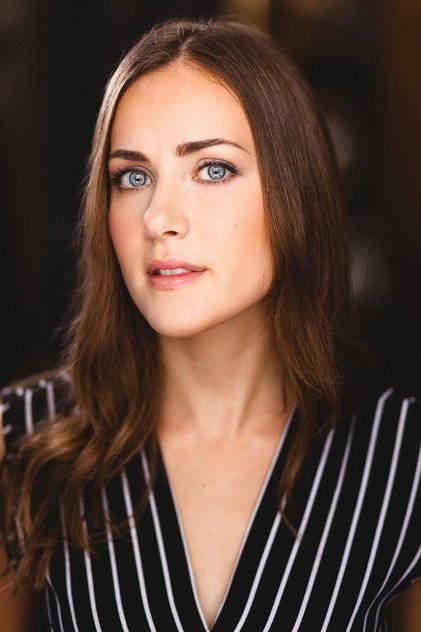 Julia Borsellino - Actor Profile Photo