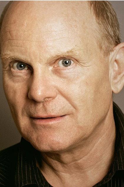Lutz Harder - Actor Profile Photo