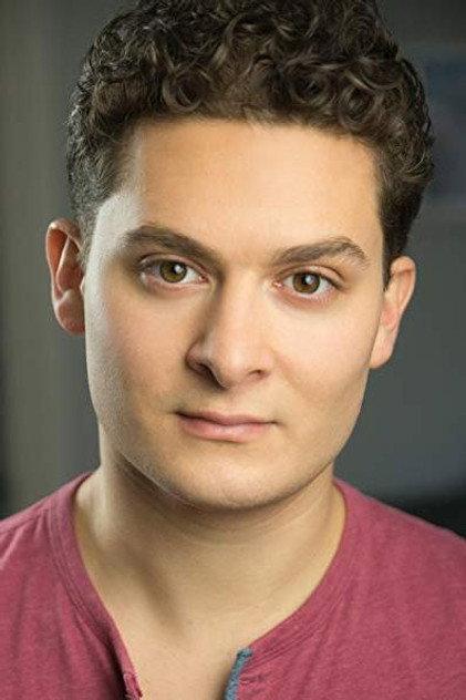 Billy Calder - Actor Profile Photo