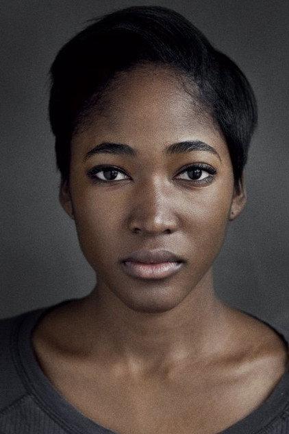 Adelayo Adedayo - Actor Profile Photo