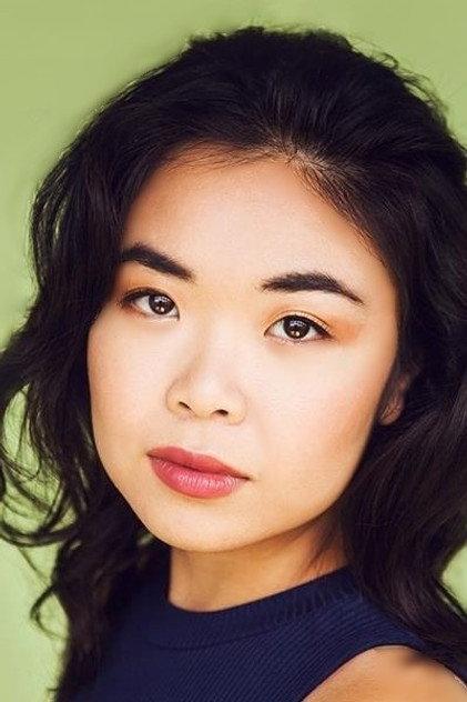 Lisa Truong - Actor Profile Photo