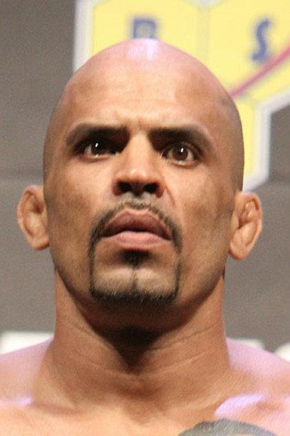 Jorge Rivera - Actor Profile Photo