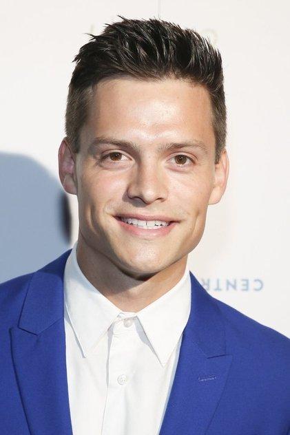 Austin Lyon - Actor Profile Photo
