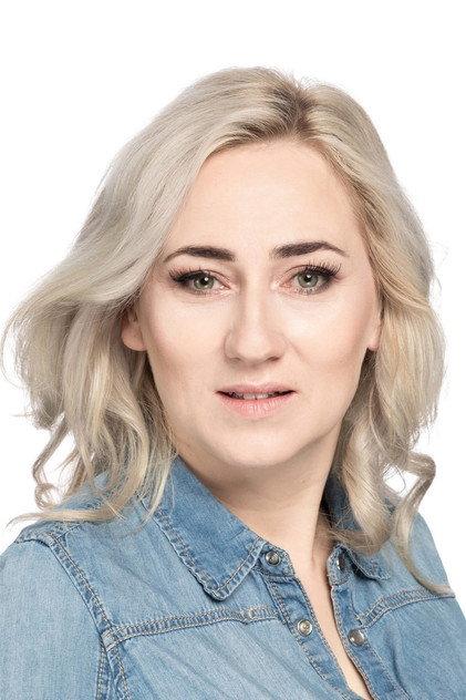 Justyna Godlewska - Actor Profile Photo