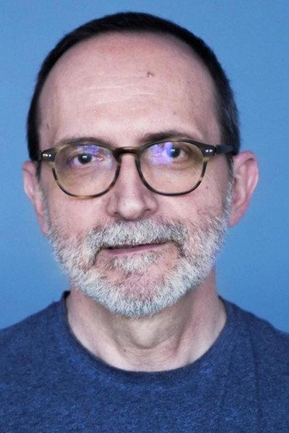 Gabriele Vacis - Actor Profile Photo