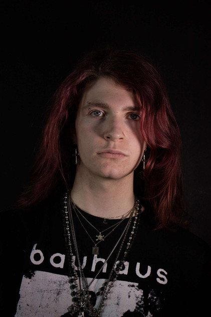 Gabriel Parsons - Actor Profile Photo