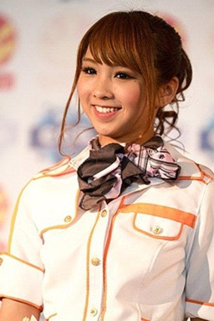 Nachu Iwamura - Actor Profile Photo