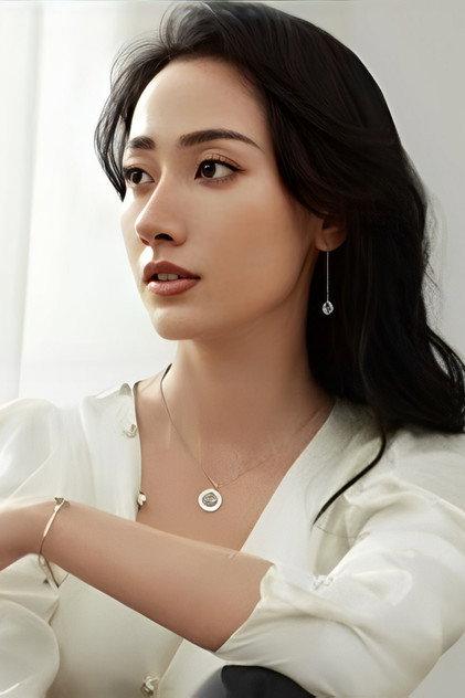 曾霏 - Actor Profile Photo