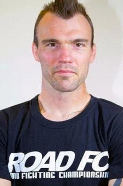 George Roop - Actor Profile Photo