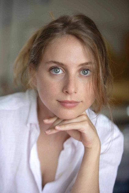 Clara Elig - Actor Profile Photo