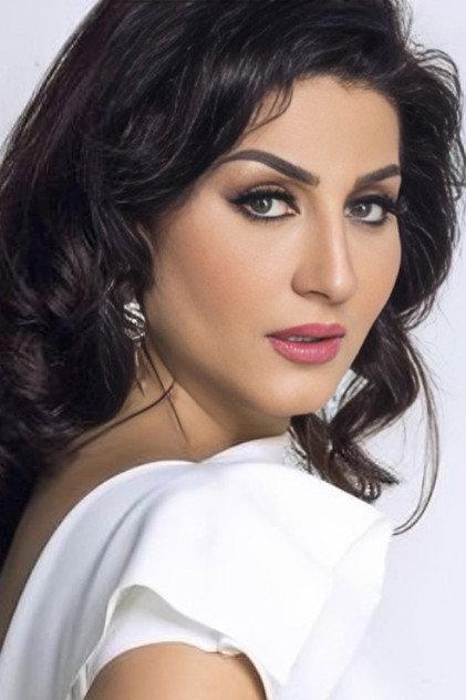 Wafaa Amer - Actor Profile Photo
