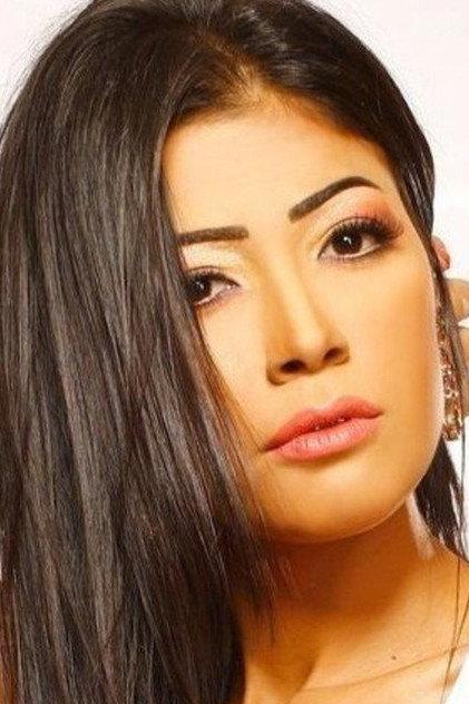 Maha Nassar - Actor Profile Photo