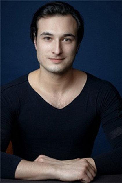 Sergey Strelkov - Actor Profile Photo
