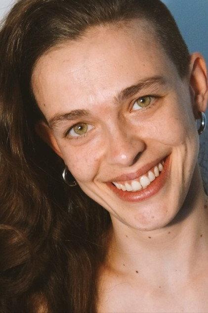 Claudia Veronesi - Actor Profile Photo