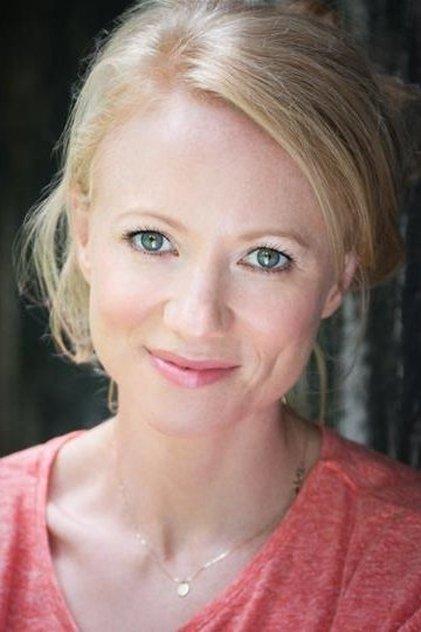 Mary Stockley - Actor Profile Photo
