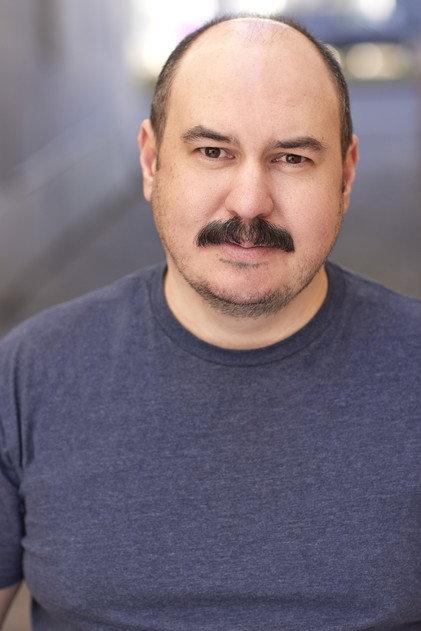 Rhys Auteri - Actor Profile Photo