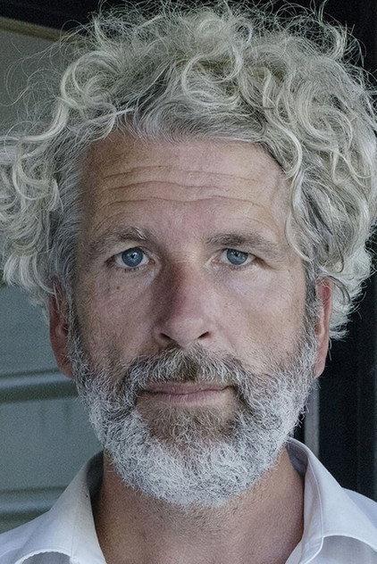Dirk Stermann - Actor Profile Photo