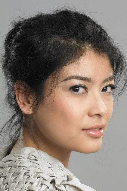 Sigi Wimala - Actor Profile Photo