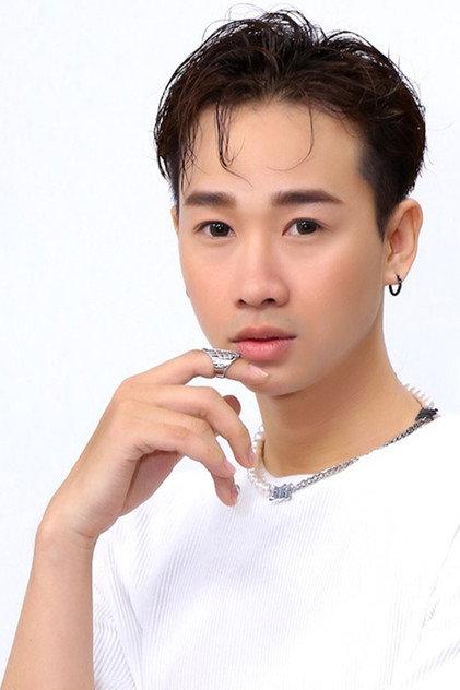 Hải Triều - Actor Profile Photo