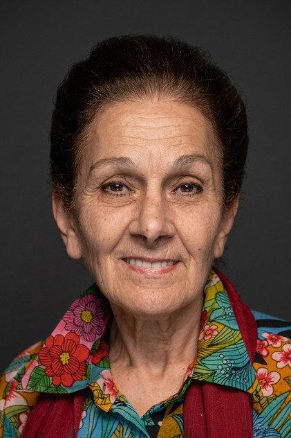 Tanju Tuncel - Actor Profile Photo