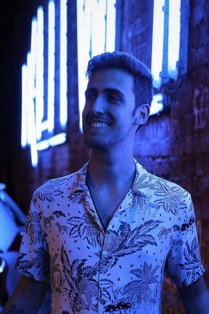 João Lourenço - Actor Profile Photo